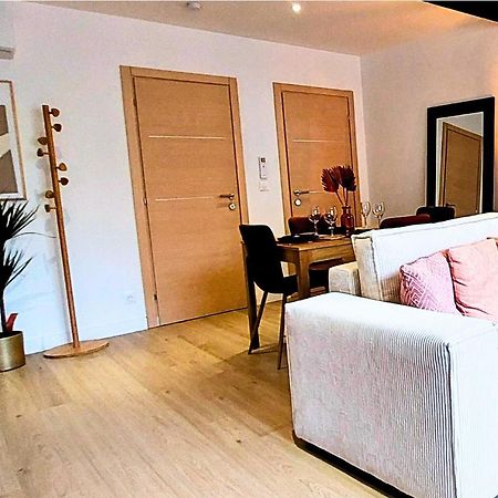 Artgold * Logement Haut De Gamme Spa رْوان المظهر الخارجي الصورة