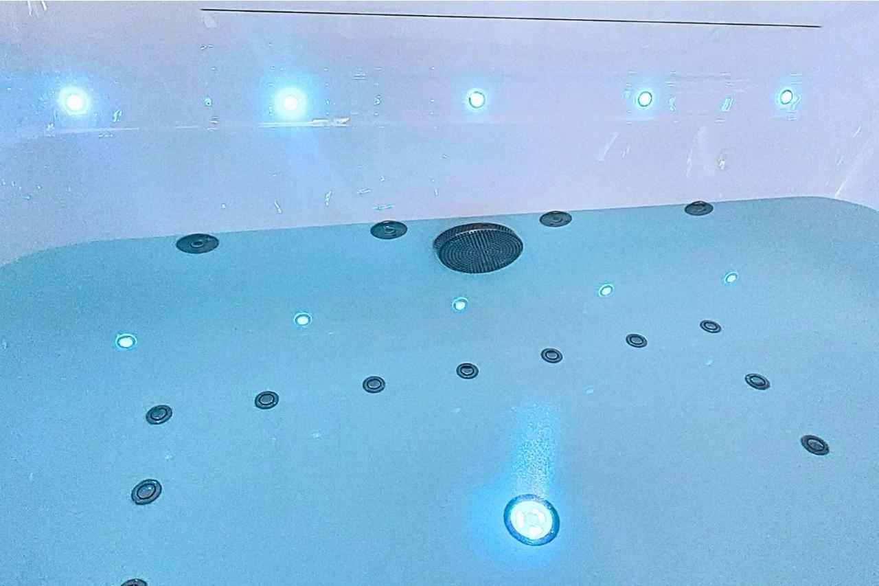 Artgold * Logement Haut De Gamme Spa رْوان المظهر الخارجي الصورة