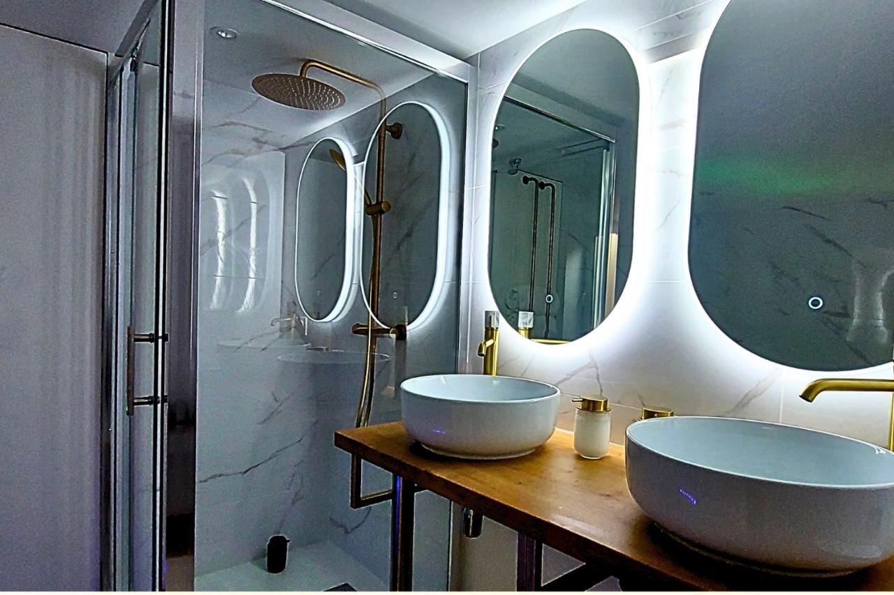 Artgold * Logement Haut De Gamme Spa رْوان المظهر الخارجي الصورة