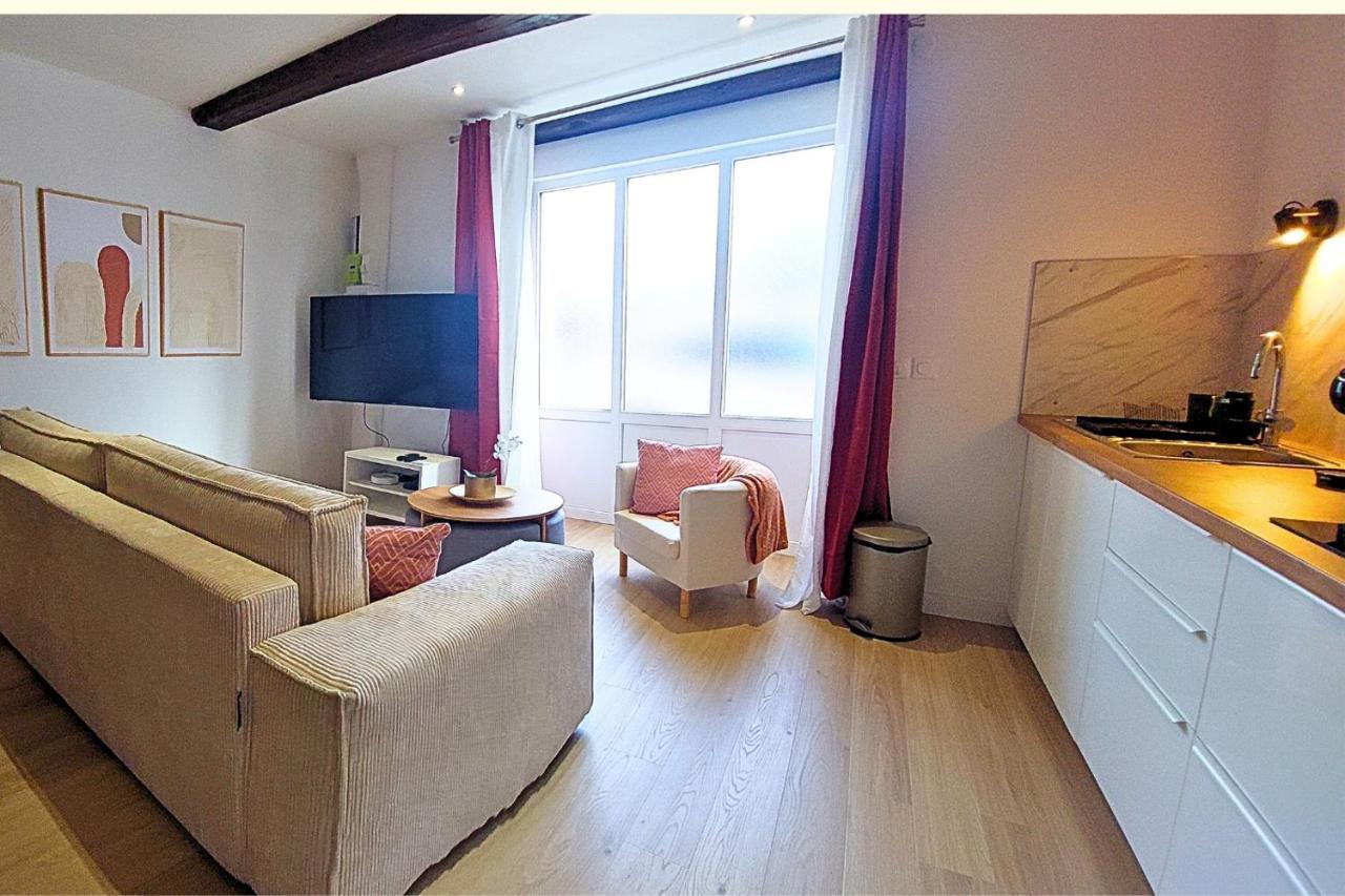 Artgold * Logement Haut De Gamme Spa رْوان المظهر الخارجي الصورة