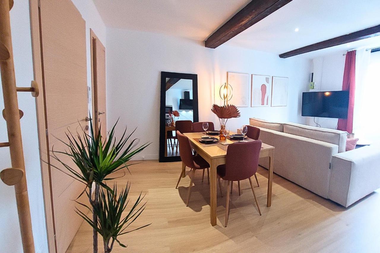 Artgold * Logement Haut De Gamme Spa رْوان المظهر الخارجي الصورة