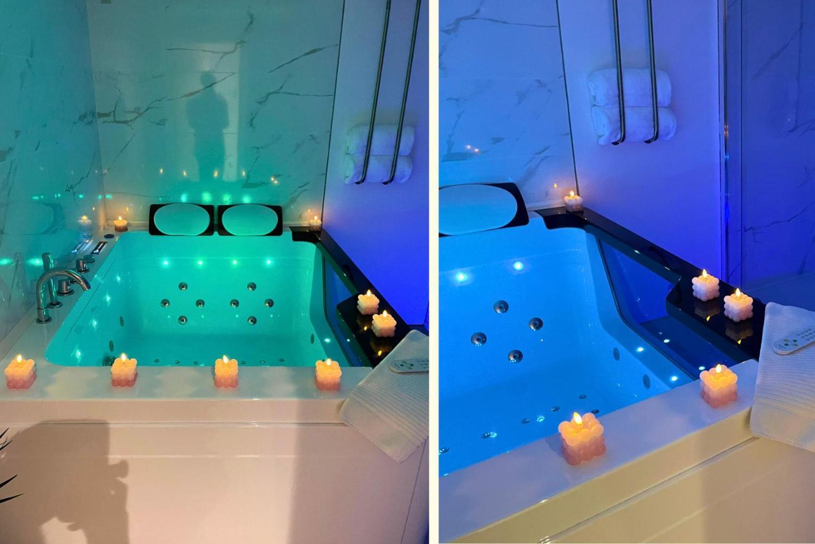 Artgold * Logement Haut De Gamme Spa رْوان المظهر الخارجي الصورة